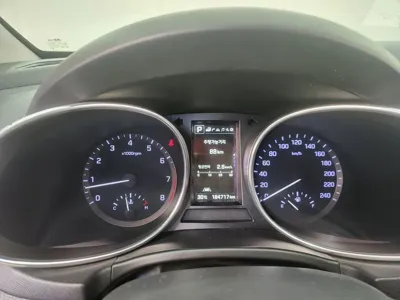 Hyundai Maxcruz 2017, 184667 км, за 9600000 KRW - фото 5