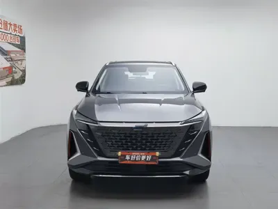 Oshan Oushang Z6 2023, 17000 км, за 58900 CNY