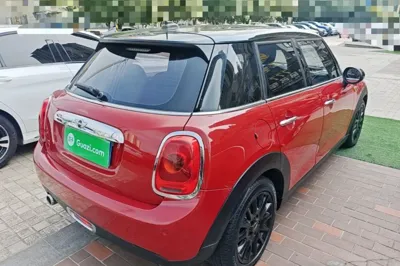 MINI MINI 2015, 129400 км, за 66664.65 CNY - фото 6