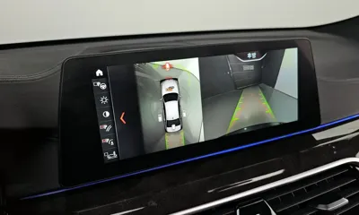 BMW Gran Turismo 2018, 142559 км, за 28500000 KRW - фото 15