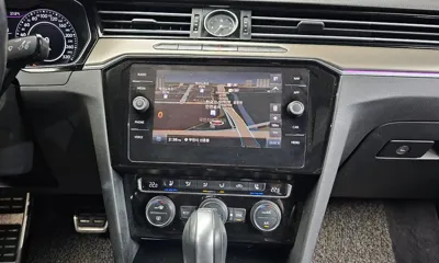 Volkswagen Arteon 2018, 151707 км, за 16990000 KRW - фото 14