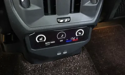 BMW X3 2026, 6269 км, за 75500000 KRW - фото 28