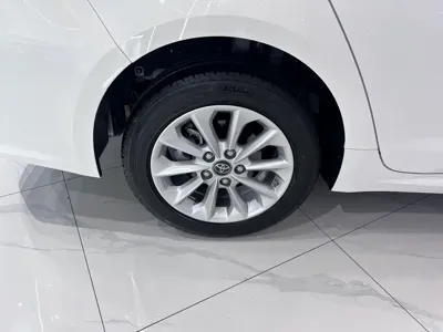 Toyota Corolla 2023, 24000 км, за 89800 CNY - фото 18