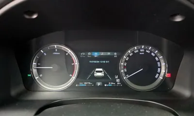 KG_Mobility_Ssangyong Rexton 2018, 185778 км, за 11300000 KRW - фото 8