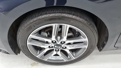 Kia K3 2019, 102400 км, за 9990000 KRW - фото 5