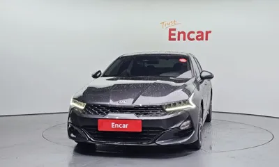 Kia K5 2020, 90917 км, за 18500000 KRW - фото 3