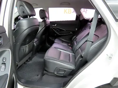 Hyundai Maxcruz 2014, 273754 км, за 5400000 KRW - фото 6