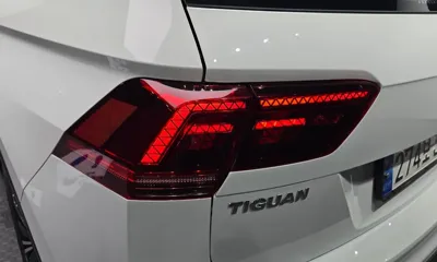 Volkswagen Tiguan 2020, 74225 км, за 23300000 KRW - фото 23
