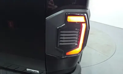 Kia Tasman 2026, 9156 км, за 41000000 KRW - фото 23