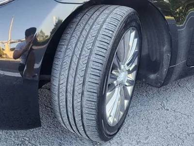 Kia K9 2015, 189000 км, за 7950000 KRW - фото 9