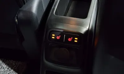 Kia Ray 2022, 23532 км, за 15000000 KRW - фото 32