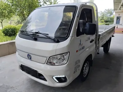 Foton 祥菱M新能源 2023, 125100 км, за 47300 CNY