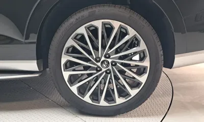 Hyundai Palisade 2025, 13848 км, за 56000000 KRW - фото 21