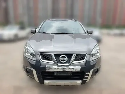 Nissan Qashqai 2015, 56400 км, за 24800 CNY - фото 5