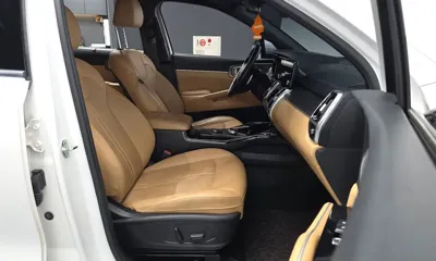 Kia Sorento 2021, 120520 км, за 19300000 KRW - фото 11