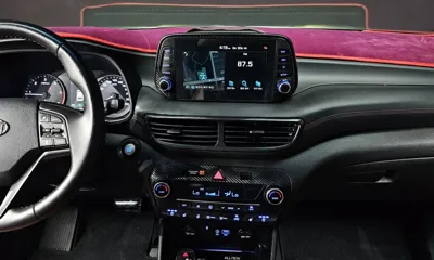 Hyundai Tucson 2019, 132662 км, за 15790000 KRW - фото 18