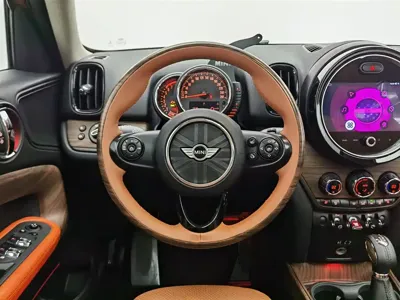 MINI Mini Countryman 2017, 145300 км, за 62800 CNY - фото 11