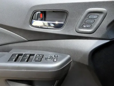 Honda CR-V 2016, 162000 км, за 13700000 KRW - фото 11