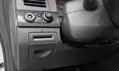ChevroletGMDaewoo Captiva 2015, 97032 км, за 5300000 KRW - фото 28