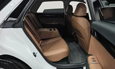 Hyundai Grandeur 2025, 6599 км, за 24590.72 USD - фото 11