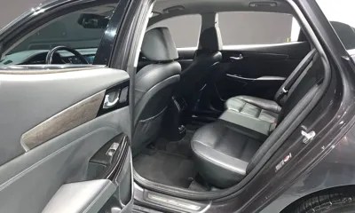 Kia K7 2020, 109814 км, за 15800000 KRW - фото 12
