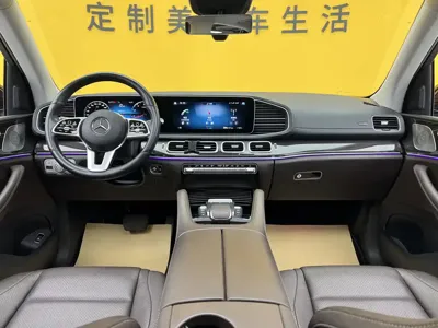 Mercedes-Benz 奔驰GLE(进口) 2022, 78000 км, за 338000 CNY - фото 13