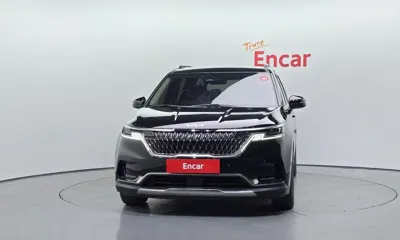 Kia Canival 2023, 60779 км, за 25500000 KRW