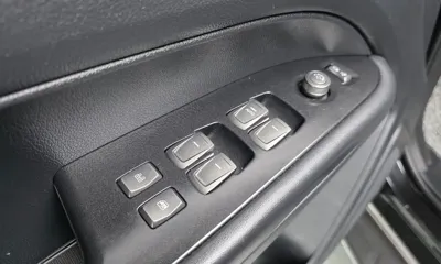 KG_Mobility_Ssangyong Rexton 2020, 108976 км, за 16000000 KRW - фото 12