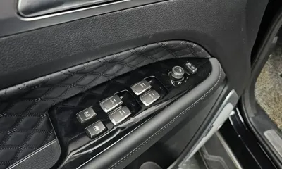 KG_Mobility_Ssangyong Rexton 2021, 60443 км, за 25900000 KRW - фото 27