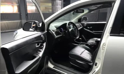 KG_Mobility_Ssangyong KORANDO 2016, 168027 км, за 4200000 KRW - фото 10