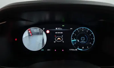 Genesis G70 2024, 11703 км, за 39900000 KRW - фото 8