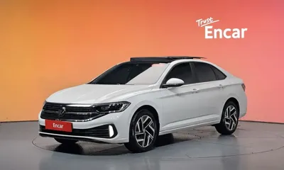 Volkswagen Jetta · 2024 год
