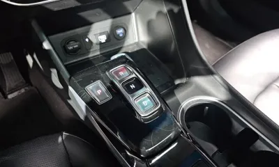 Hyundai Sonata 2020, 76962 км, за 15090000 KRW - фото 9