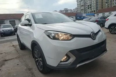 MG GS 2016, 136400 км, за 29276.53 CNY - фото 3