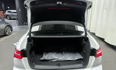 Audi A6 2021, 80298 км, за 30900000 KRW - фото 20