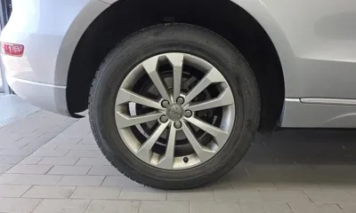 Audi Q5 2015, 207394 км, за 9500000 KRW - фото 5