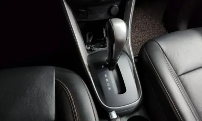 ChevroletGMDaewoo Trax 2017, 237830 км, за 3990000 KRW - фото 9