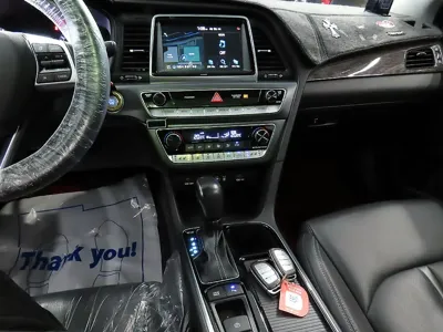 Hyundai Sonata 2018, 57400 км, за 16300000 KRW - фото 6