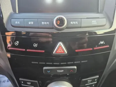 KG_Mobility_Ssangyong TIBOLI 2018, 58423 км, за 10900000 KRW - фото 16