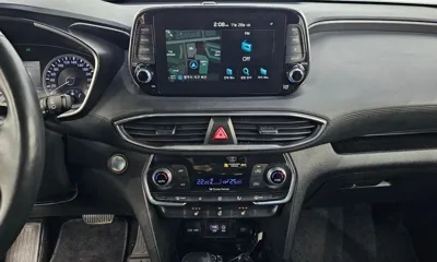 Hyundai Santafe 2020, 129112 км, за 15900000 KRW - фото 15