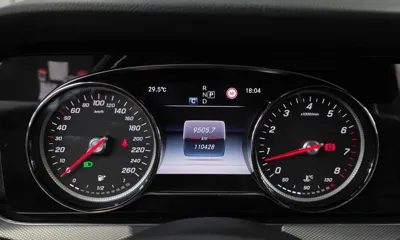 Mercedes-Benz E-Class 2017, 110428 км, за 18090000 KRW - фото 8