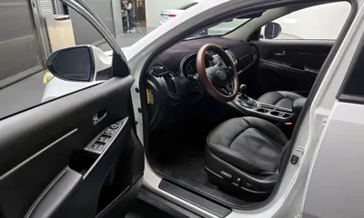 Kia Sportage 2014, 167489 км, за 7300000 KRW - фото 10