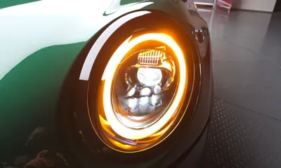 MINI Cooper 2021, 31160 км, за 20500000 KRW - фото 22
