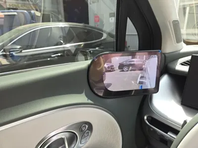 Hyundai Ioniq9 2026, 563 км, за 75700000 KRW - фото 7