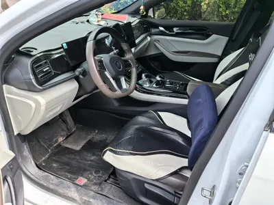 BYD Qin Plus 2023, 37000 км, за 49000 CNY - фото 8