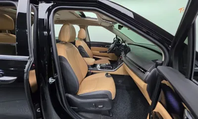 Kia Canival 2023, 59465 км, за 27900000 KRW - фото 26