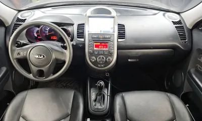 Kia Soul 2013, 96862 км, за 3660000 KRW - фото 7