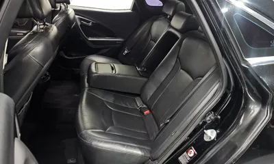 Hyundai Grandeur 2016, 212035 км, за 7500000 KRW - фото 12