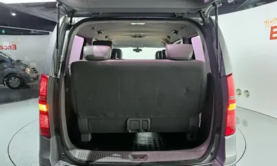 Hyundai Starex 2018, 102700 км, за 12900000 KRW - фото 17