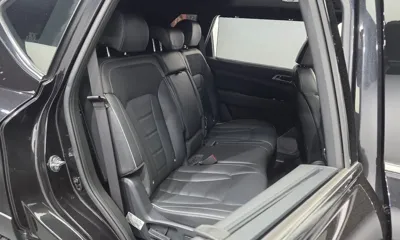 KG_Mobility_Ssangyong Rexton 2024, 29031 км, за 35900000 KRW - фото 12